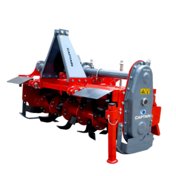 Fresa CAPTAIN - LD24 120 CM