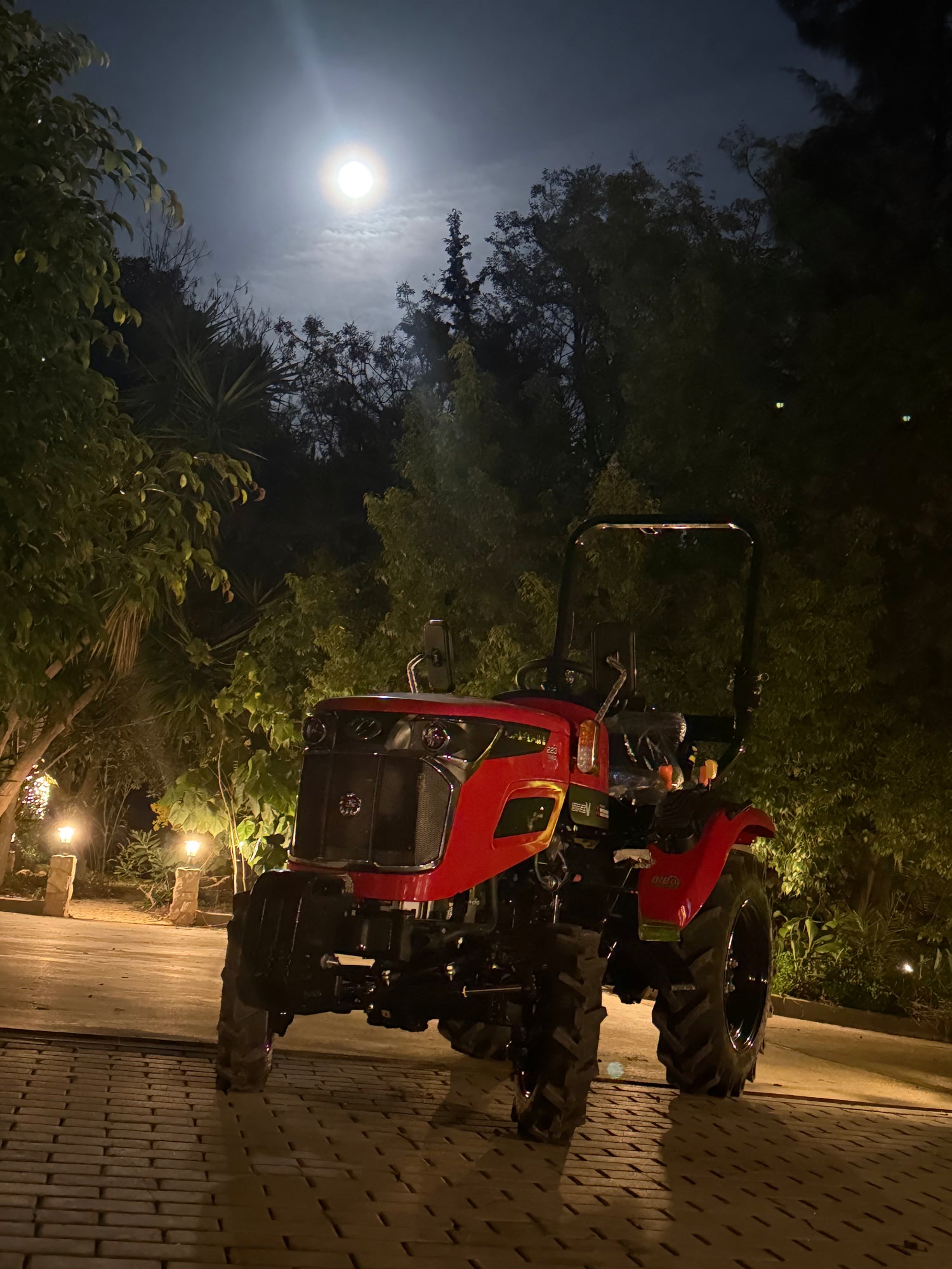 Informamos que estaremos de férias a partir do dia 22/12, retomando a nossa atividade no dia 05 de janeiro.