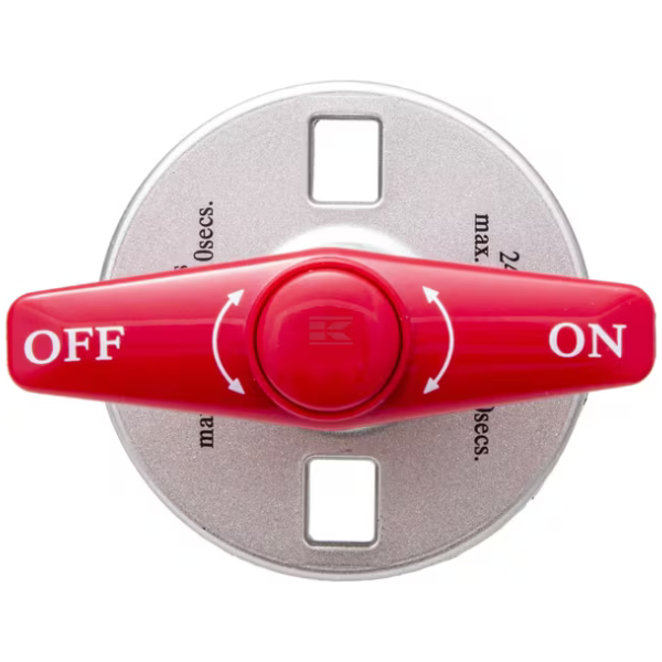 Interruptor principal corrente