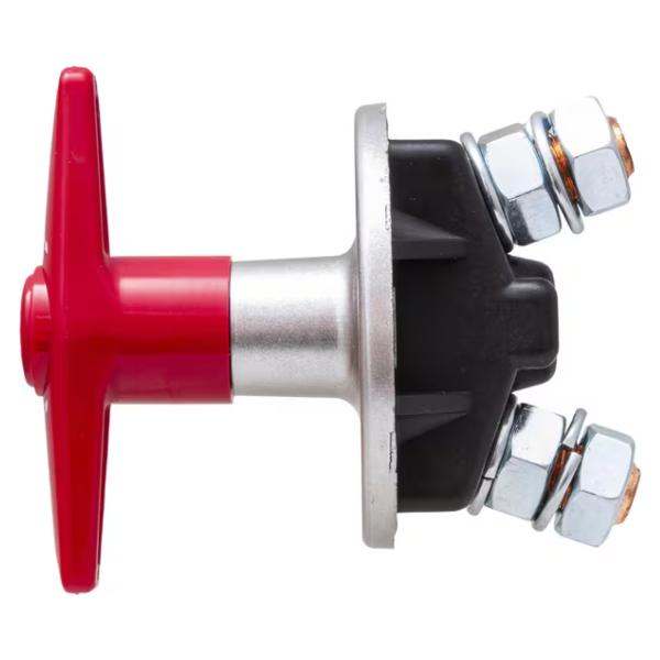 Interruptor principal corrente