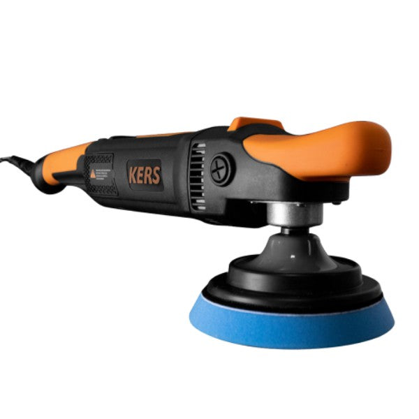 Maquina de Polir KERS POLITRIZ ROTATIVA RK 1250W 220V - QuintaRepair