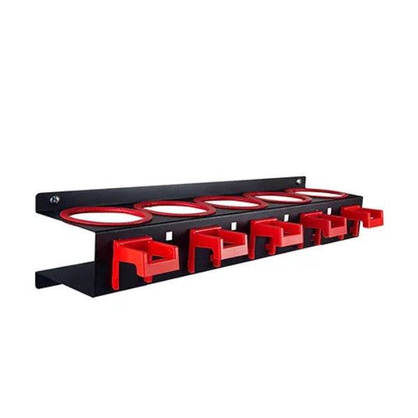 Suporte para pulverizadores