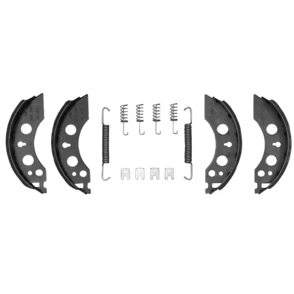 Kit da maxila do travão