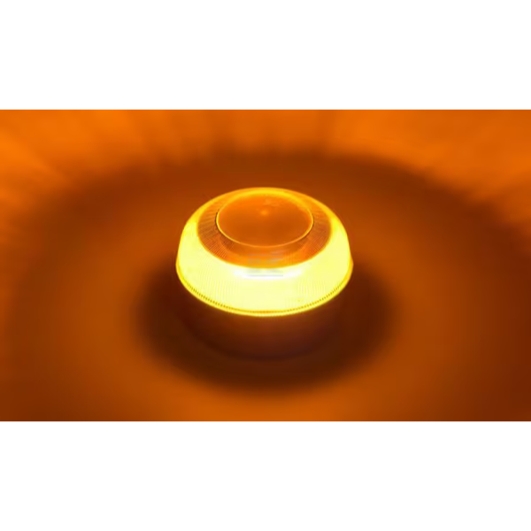 Luz de emergência V16 - 9V