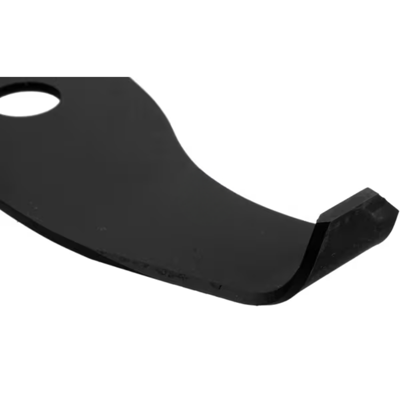 Lâmina mulching para roçadora 2 dentes, L:320, Ø20, 4-FGP510067