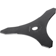 Lâmina ( Disco ) para Roçadora 3T- 255 x 20 x 3 mm - QuintaRepair