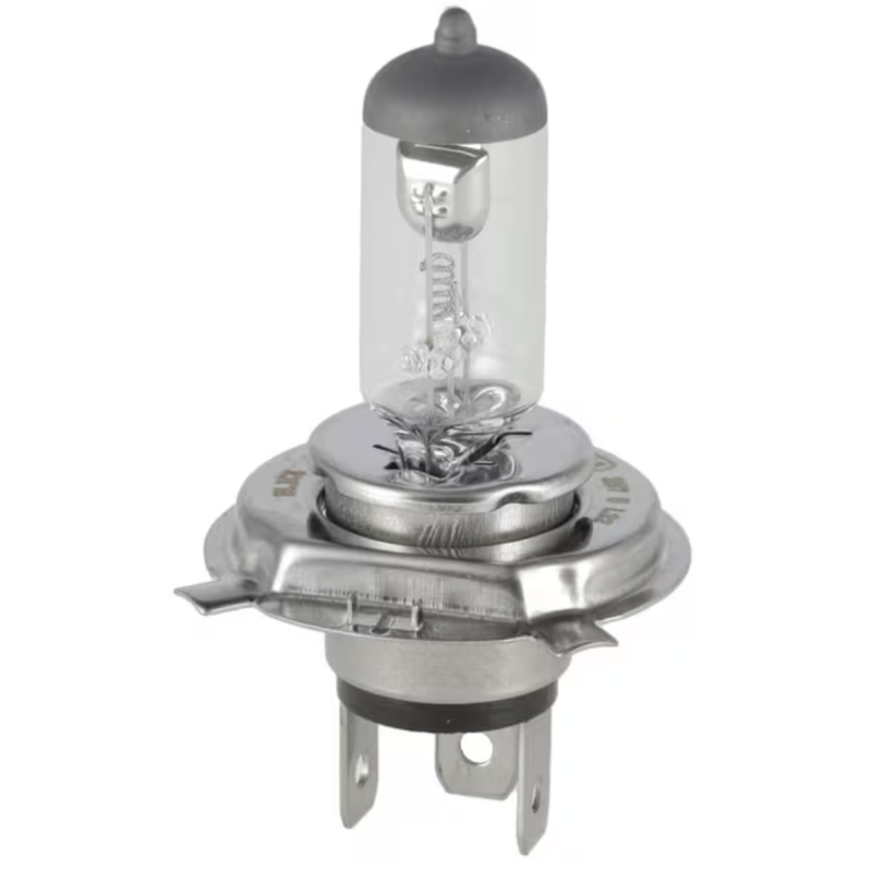 Lâmpada H4 de longa duração para serviço pesado de 24Vx75-70W (1 unid.)