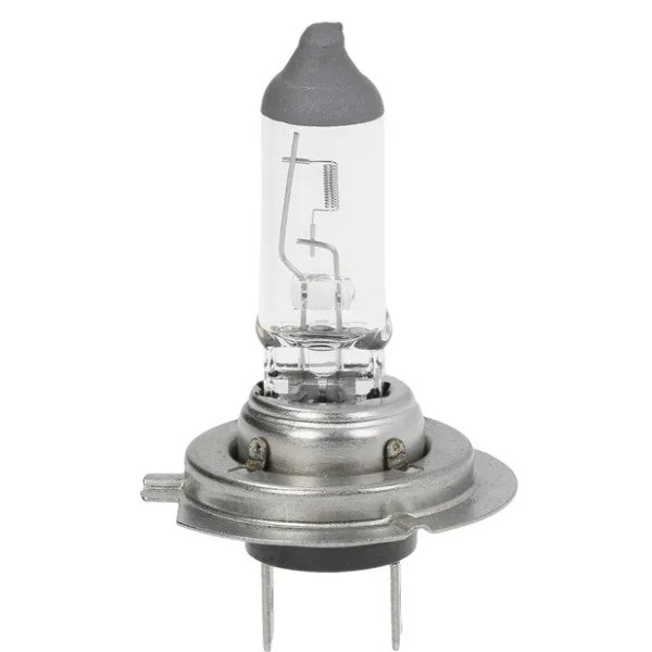 Lâmpada H7 halogéneo 12V 55W PX26d