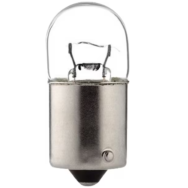 Lâmpada R10W 24V 10W BA15s