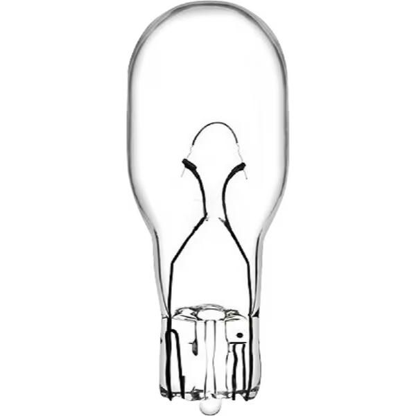 Lâmpada W21W 12V 21W W2 - 1X9