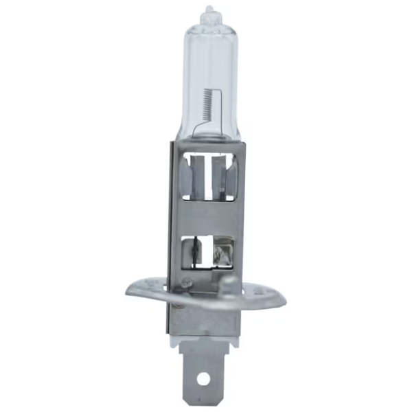 Lâmpada halogéneo H1 12V 55W P14.5s