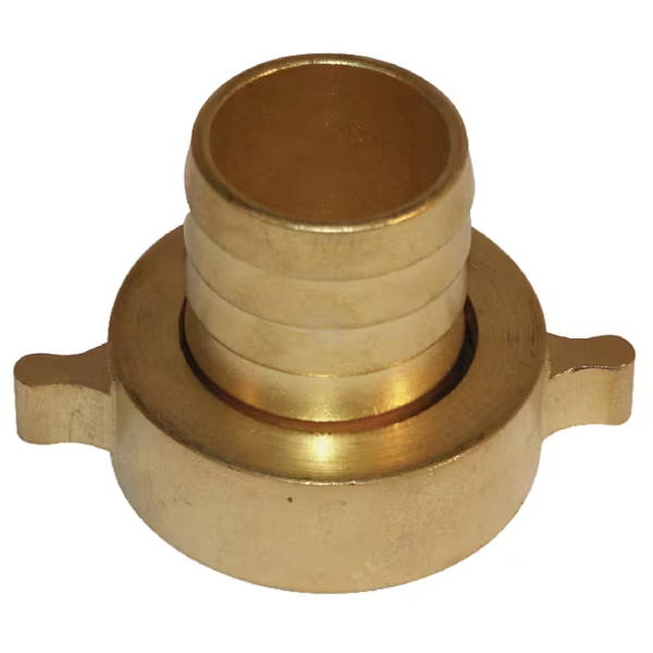 Ligação de mangueira - 1/2