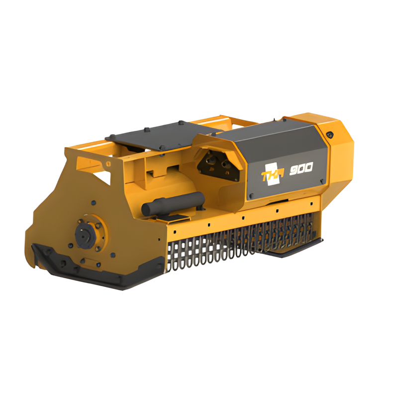 Triturador / DESTROÇADOR TKA Lopez Garrido 2-5T