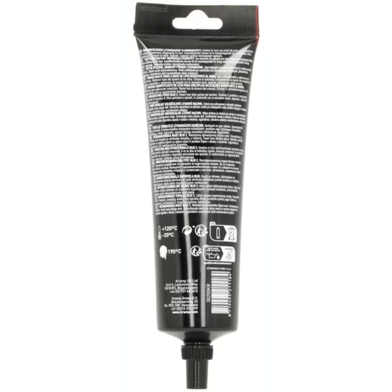 Lubrificante multiusos 250ml - 30250KR