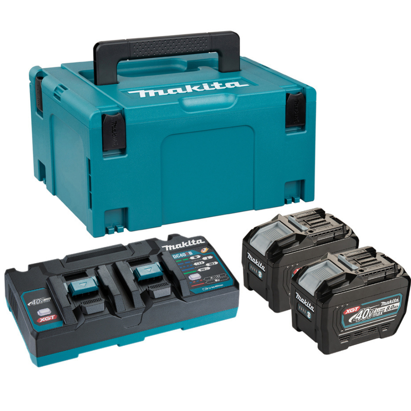 MAKITA Kit fonte de alimentação XGT - 191V35-5