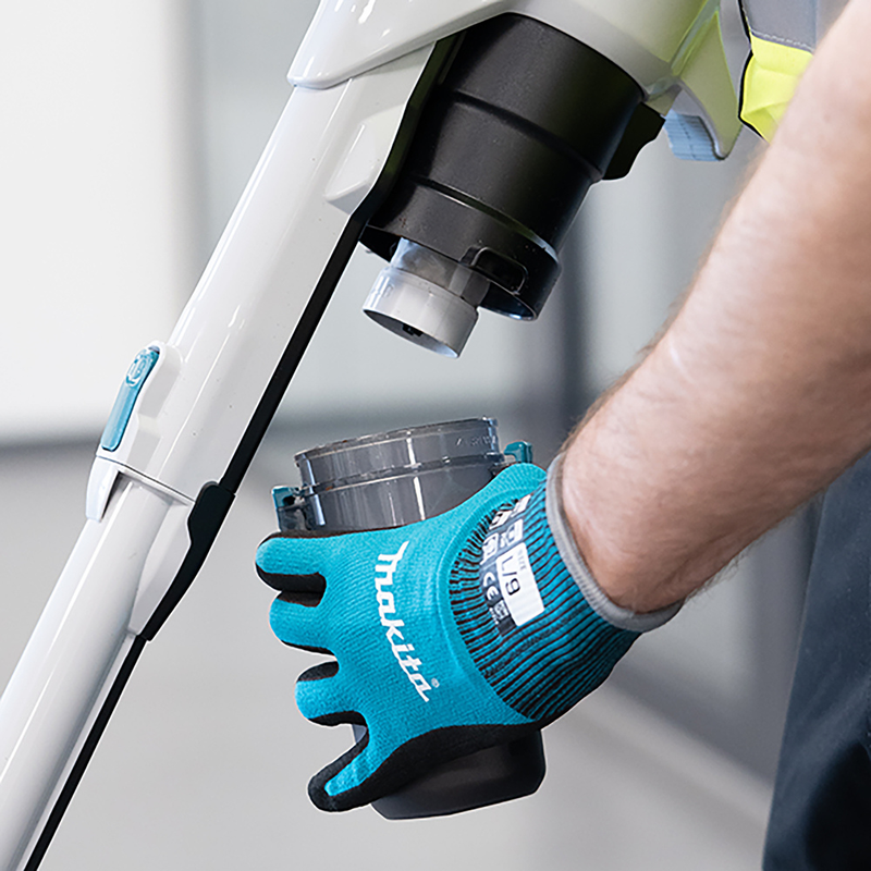 MAKITA Aspirador de mão XGT - CL004GZ
