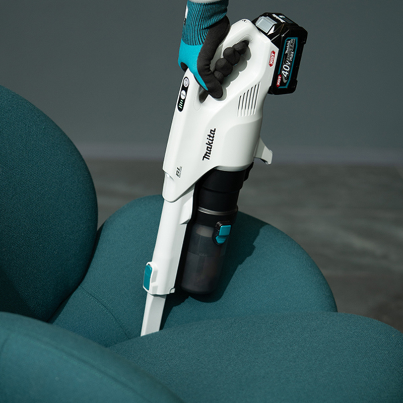 MAKITA Aspirador de mão XGT - CL004GZ