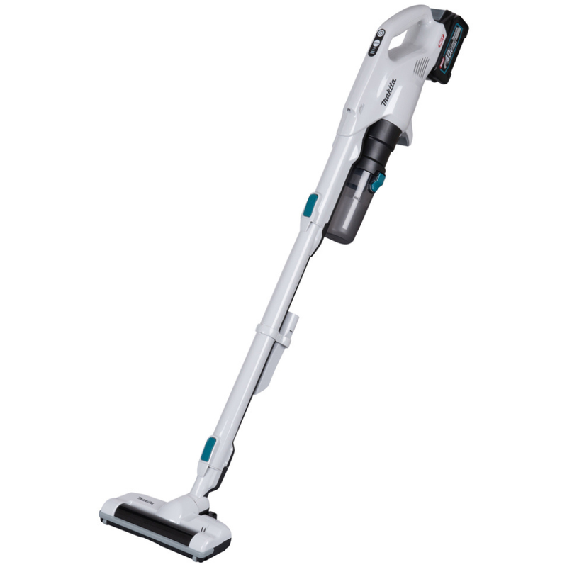 MAKITA Aspirador de mão XGT - CL004GZ