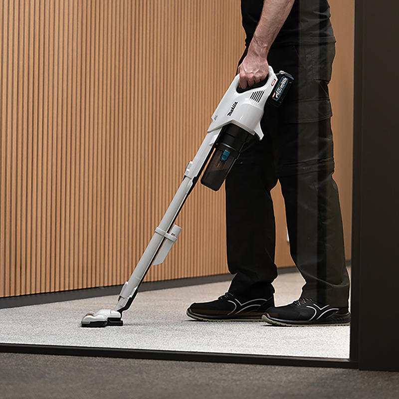 MAKITA Aspirador de mão XGT - CL004GZ