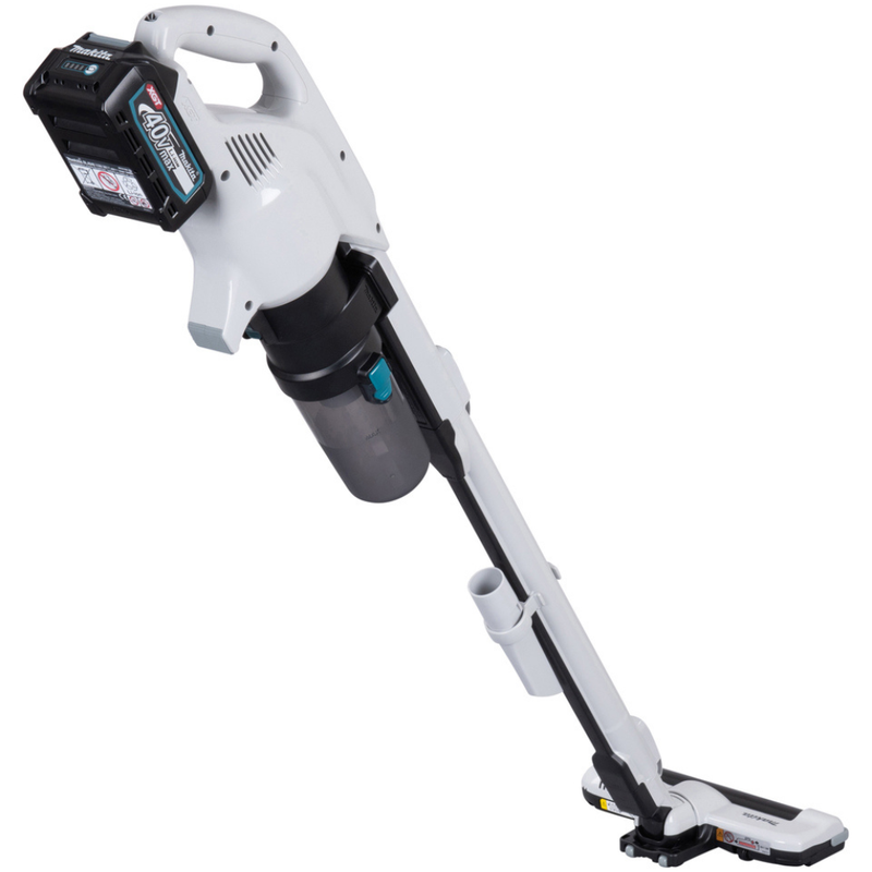 MAKITA Aspirador de mão XGT - CL004GZ