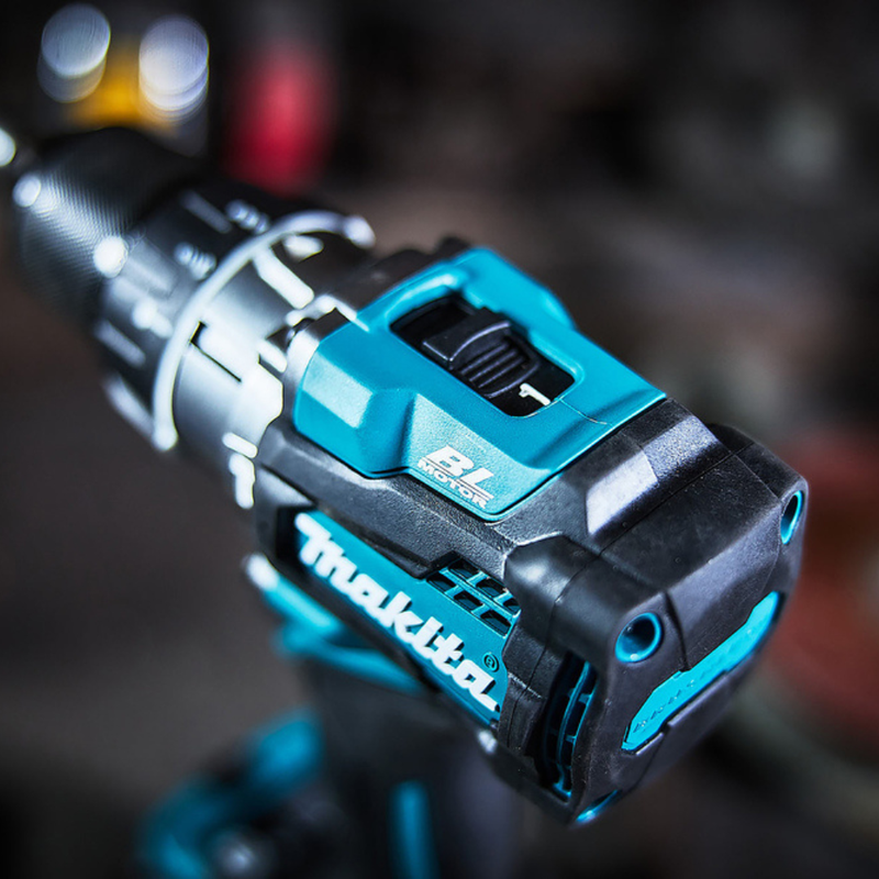 MAKITA Berbequim Combinado - HP001GZ