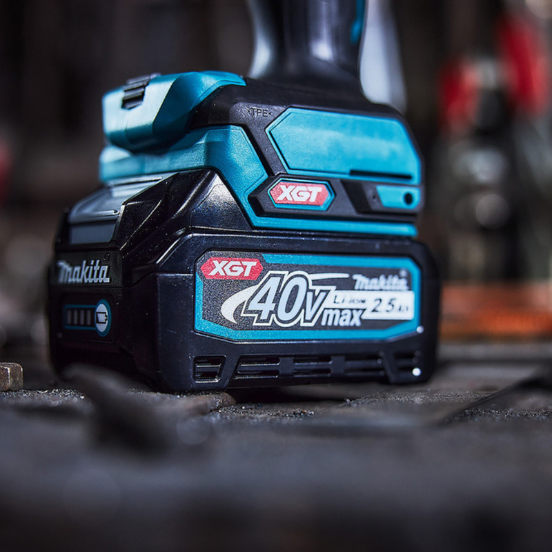 MAKITA Berbequim Combinado - HP001GZ