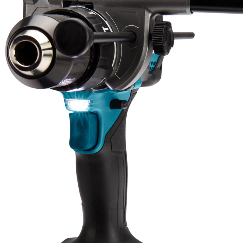 MAKITA Berbequim Combinado - HP001GZ
