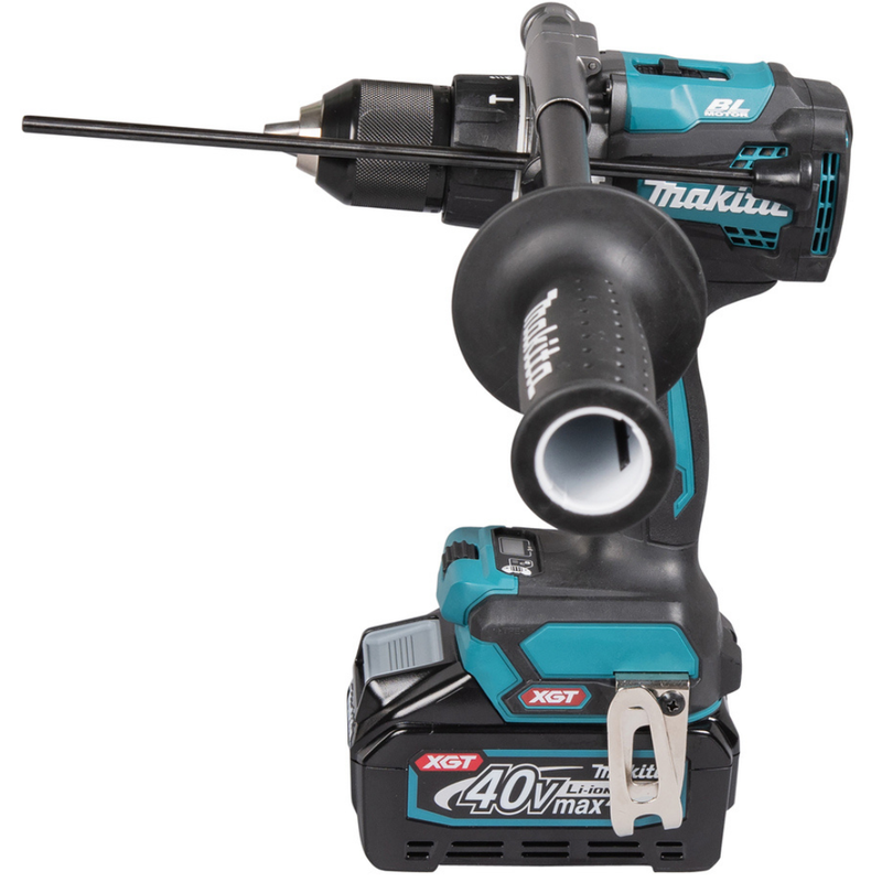 MAKITA Berbequim Combinado - HP001GZ