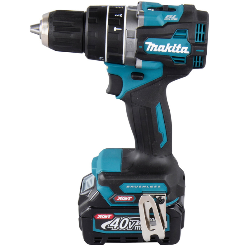 MAKITA Berbequim Combinado - HP002GZ