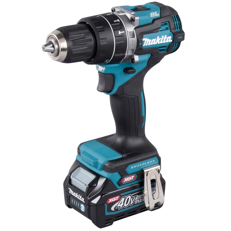 MAKITA Berbequim Combinado - HP002GZ