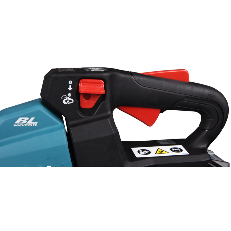 MAKITA CORTA-SEBES 600MM XGT 40V MAX - UH006GZ