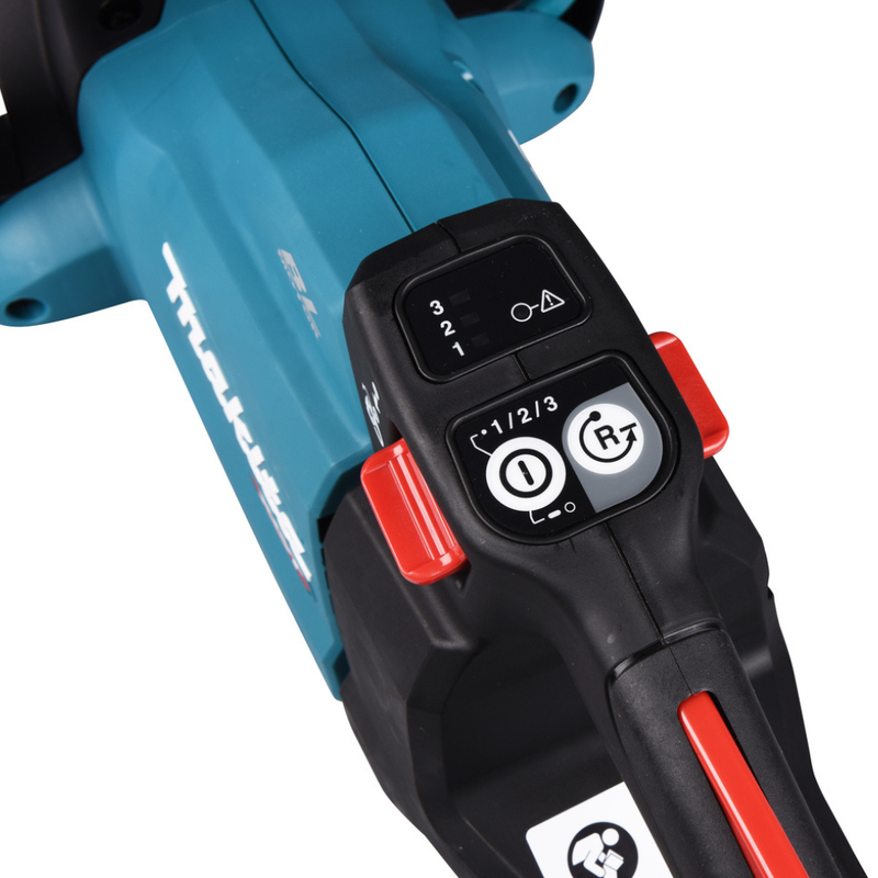 MAKITA CORTA-SEBES 600MM XGT 40V MAX - UH006GZ