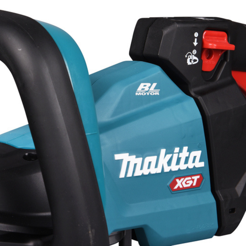 MAKITA CORTA-SEBES 600MM XGT 40V MAX - UH006GZ