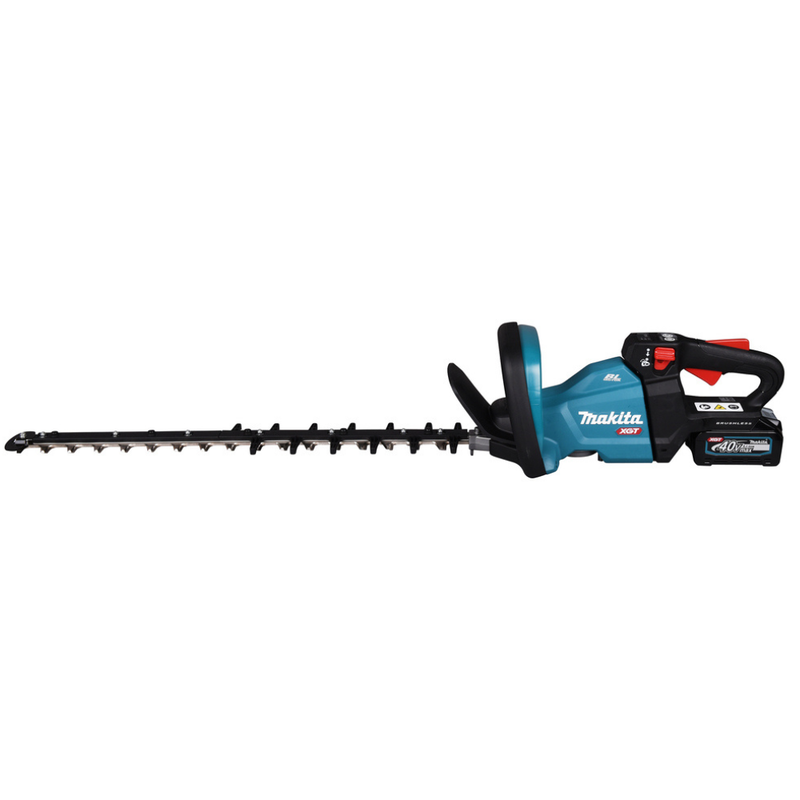 MAKITA CORTA-SEBES 600MM XGT 40V MAX - UH006GZ