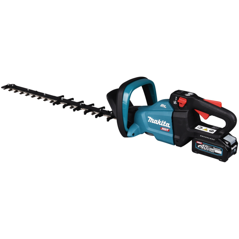 MAKITA CORTA-SEBES 600MM XGT 40V MAX - UH006GZ