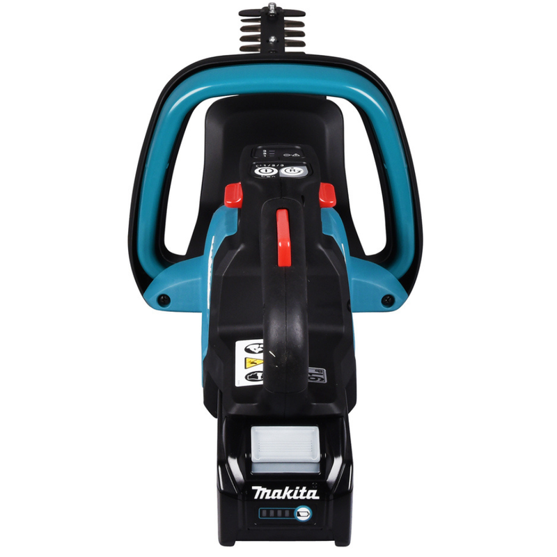 MAKITA CORTA-SEBES 600MM XGT 40V MAX - UH006GZ