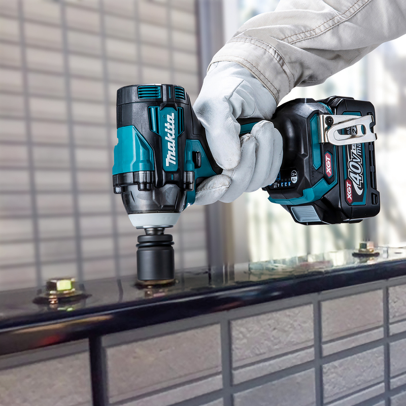 MAKITA Chave de impacto - TW004GZ