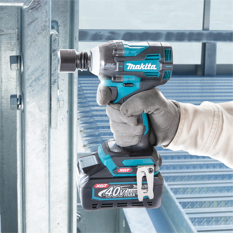 MAKITA Chave de impacto - TW004GZ