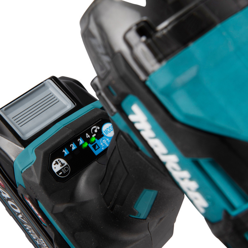 MAKITA Chave de impacto - TW004GZ