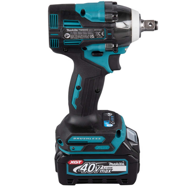 MAKITA Chave de impacto - TW004GZ