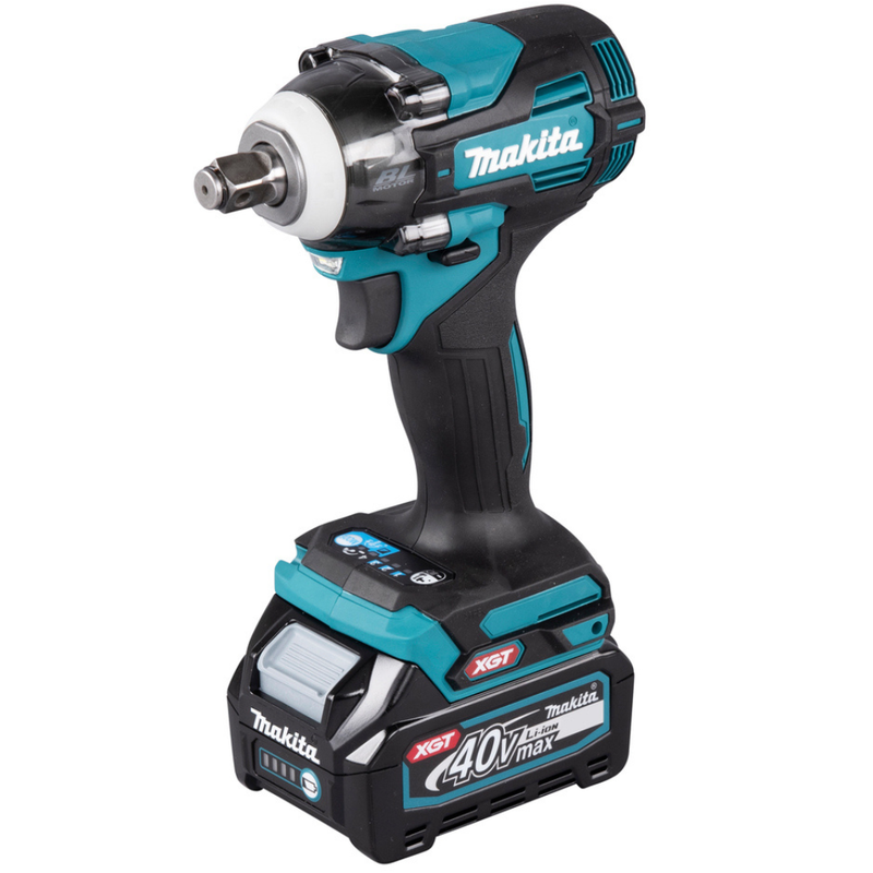 MAKITA Chave de impacto - TW004GZ
