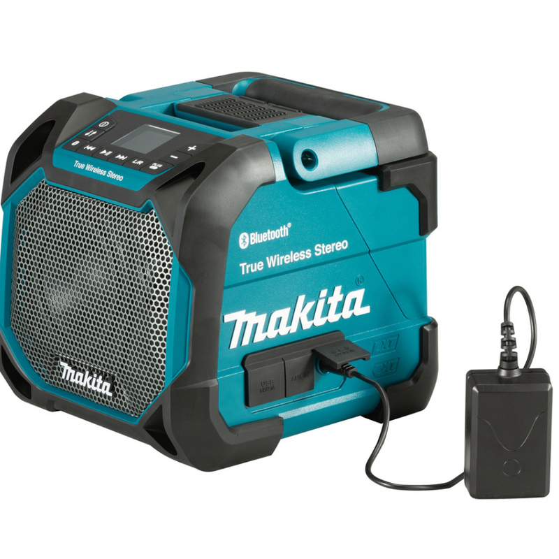 MAKITA Coluna Bluetooth - DMR203