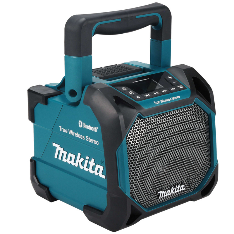 MAKITA Coluna Bluetooth - DMR203