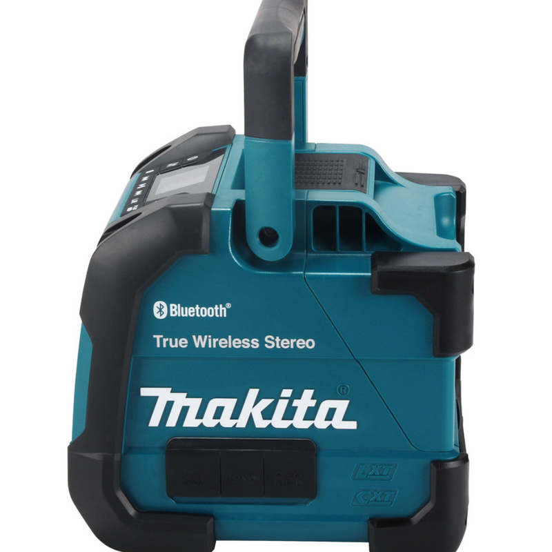 MAKITA Coluna Bluetooth - DMR203
