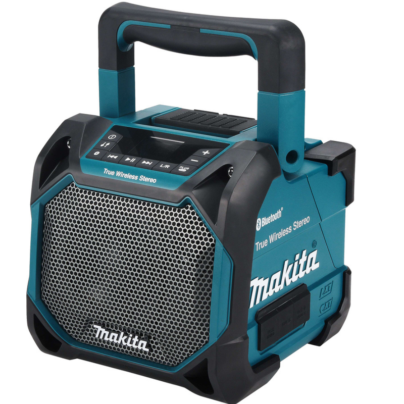 MAKITA Coluna Bluetooth - DMR203