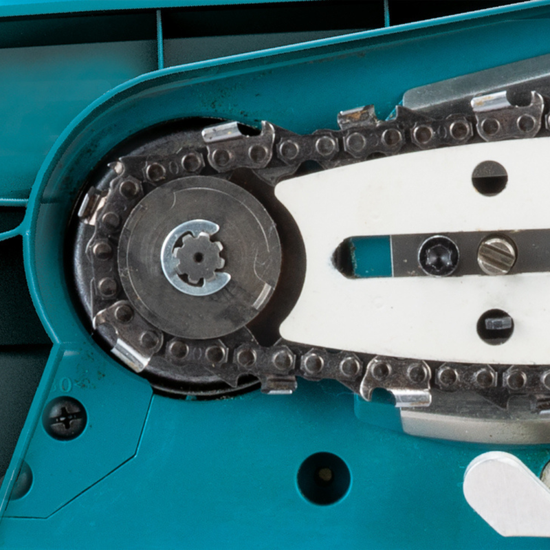 MAKITA MOTOSERRA PODA 40V MAX XGT - UC002GZ