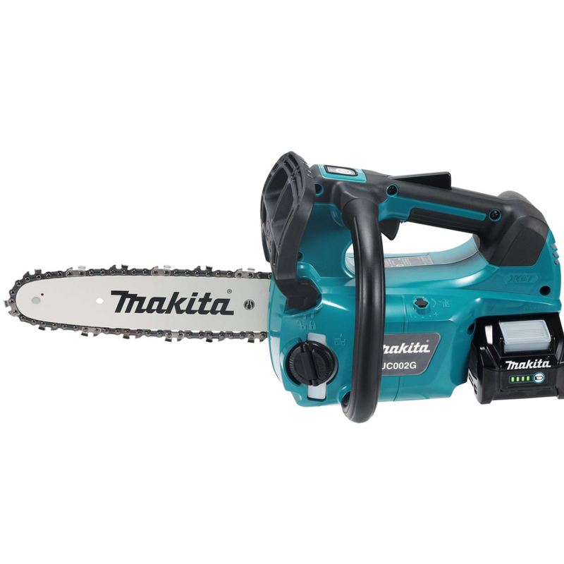 MAKITA MOTOSERRA PODA 40V MAX XGT - UC002GZ