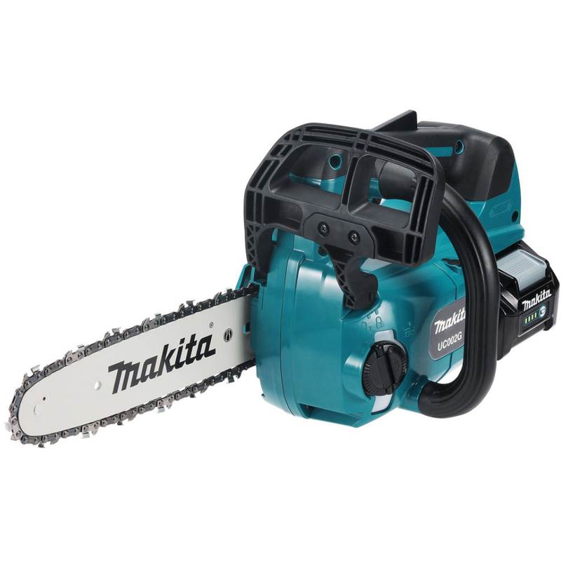 MAKITA MOTOSERRA PODA 40V MAX XGT - UC002GZ