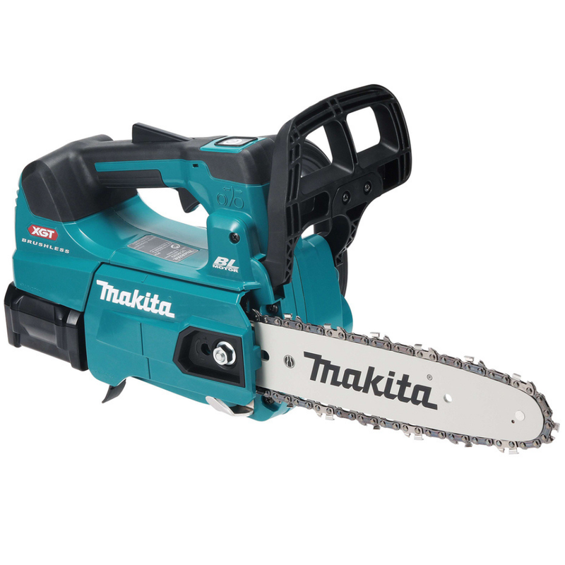 MAKITA MOTOSERRA PODA 40V MAX XGT - UC002GZ