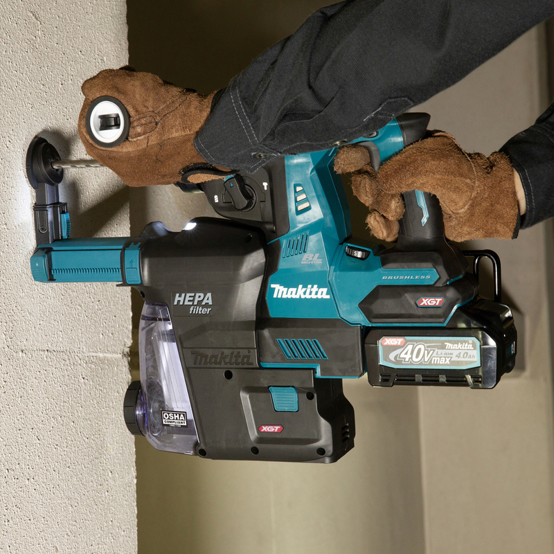MAKITA Martelo Combinado - HR001GZ